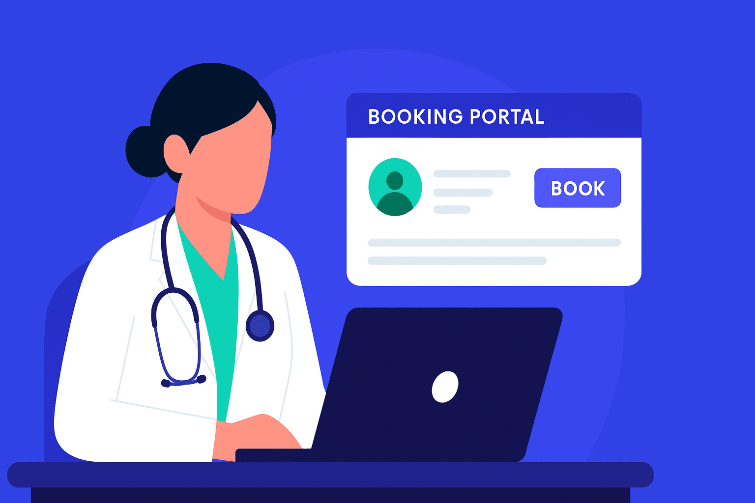 Why Outdated NEMT Booking Systems Are Hurting Your Business