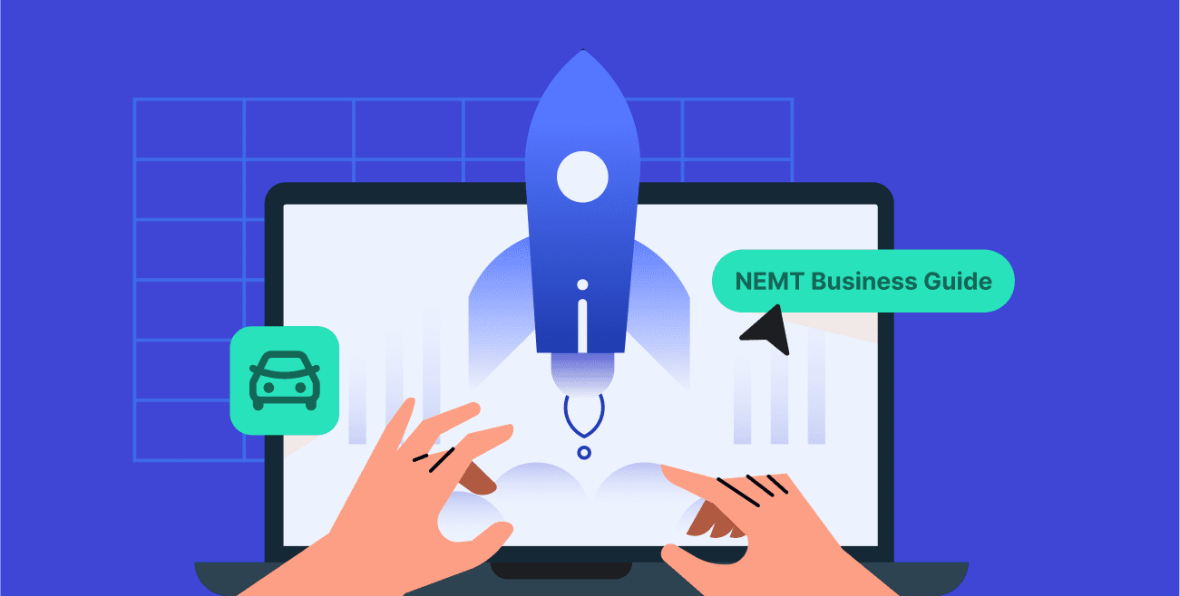 How To Start A Non-Emergency Medical Transportation Business