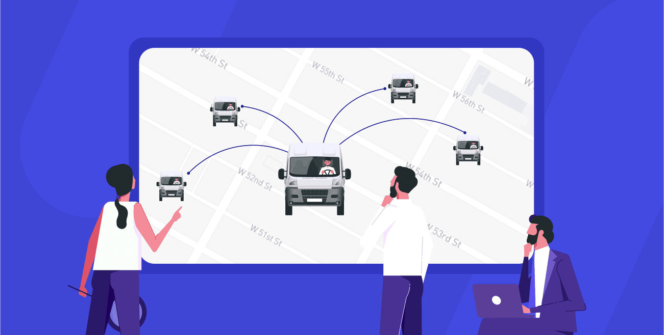 5 Advantages to Renting Vans for Your NEMT Business